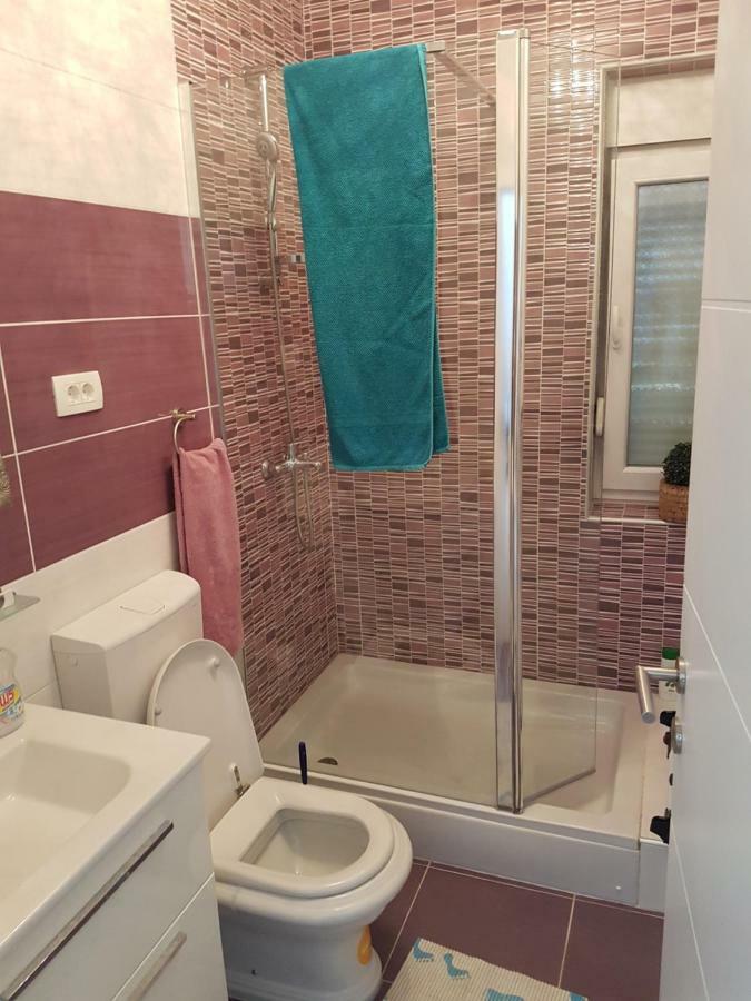 Apartmani Sofija-Zaton Затон Экстерьер фото